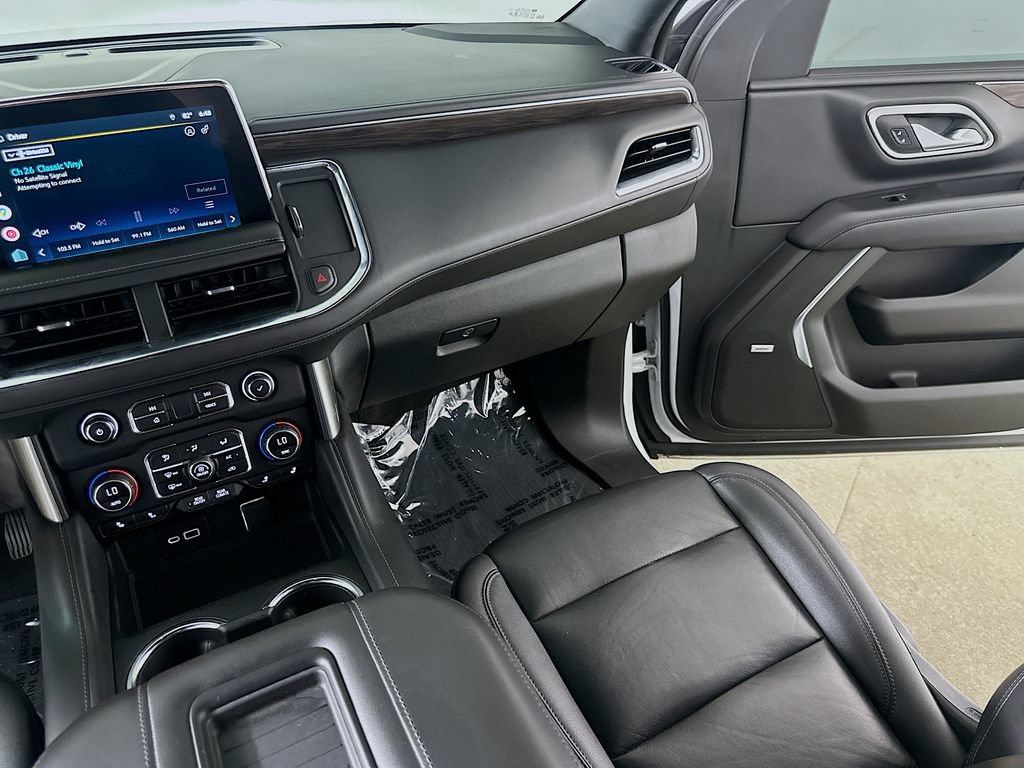 Used 2022 Chevrolet Tahoe Z71 AWD/4WD image 20