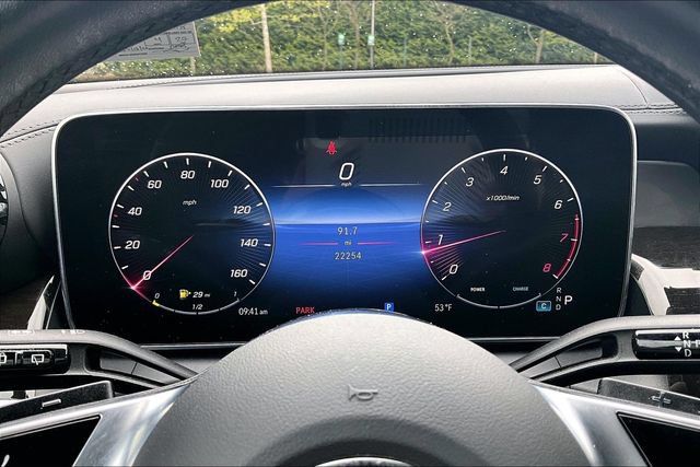 Certified 2023 Mercedes-Benz GLC 300 4MATIC image 16