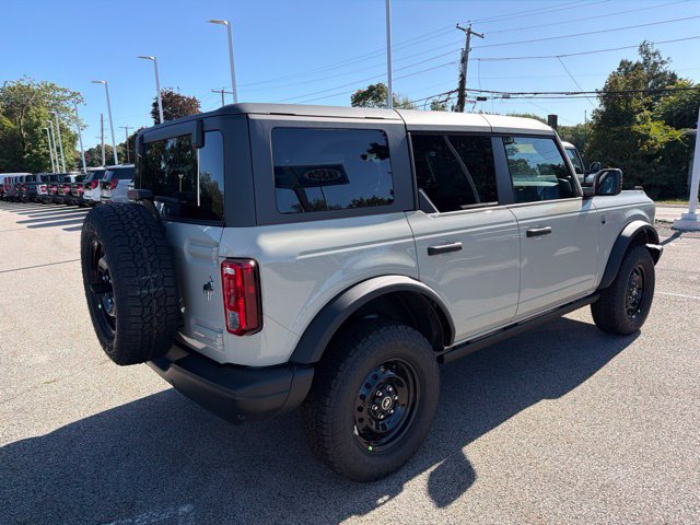 New 2026 Ford Bronco Big Bend w/ Black Diamond Package AWD/4WD image 3
