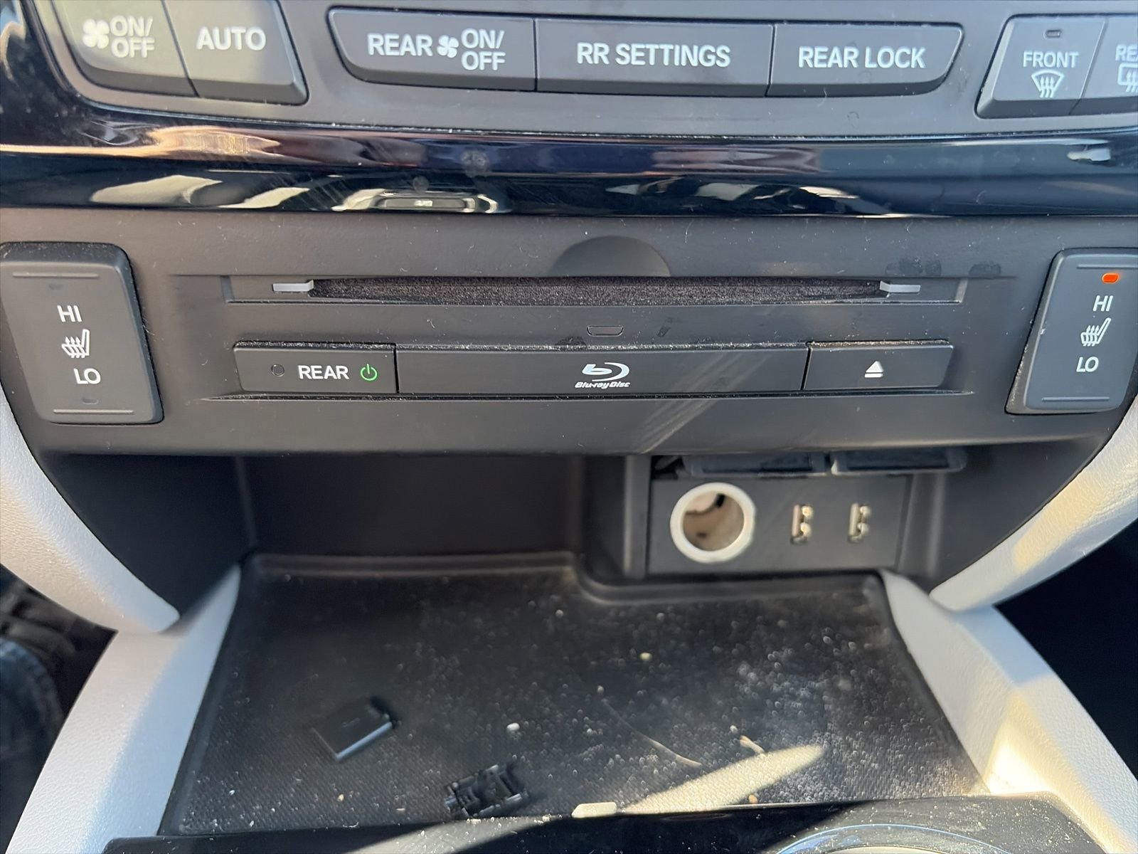 Used 2018 Honda Pilot Touring image 13