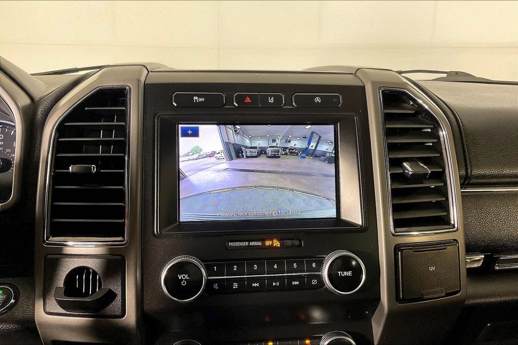 Used 2021 Ford Expedition XLT RWD image 29