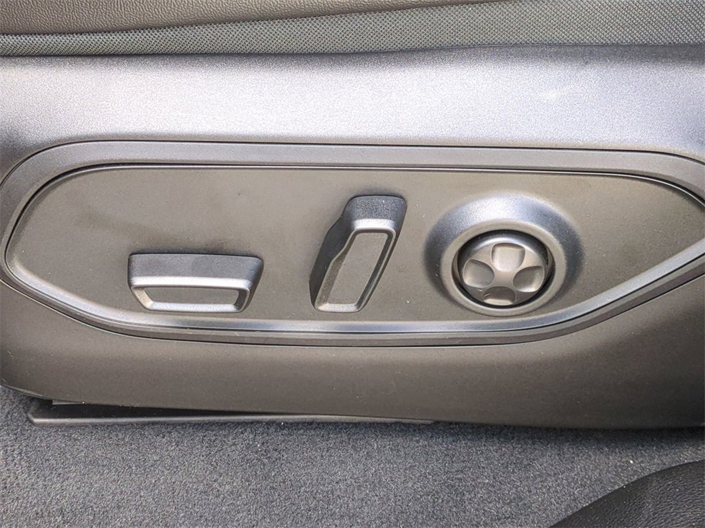 New 2025 Jeep Grand Cherokee Limited image 21