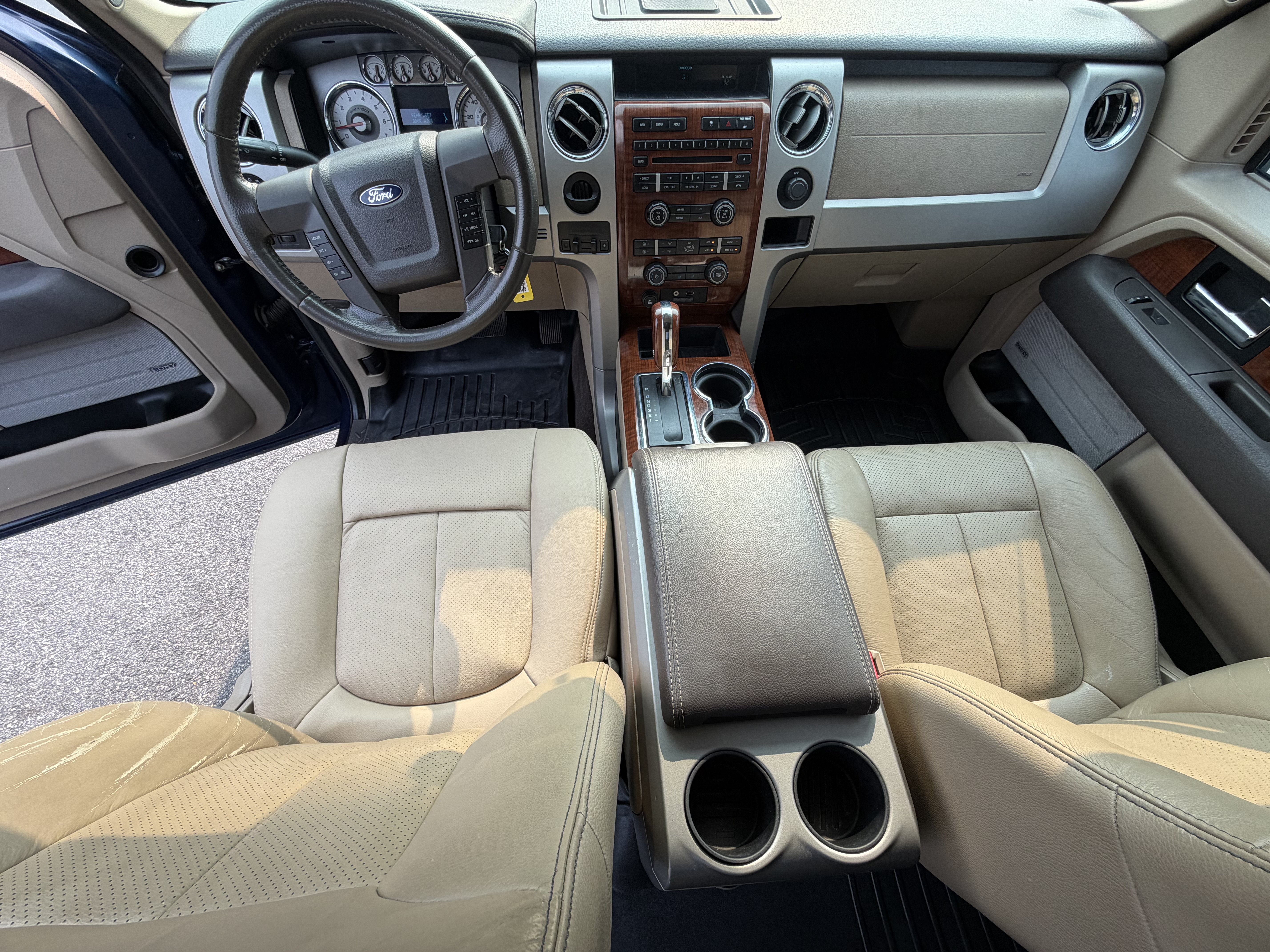 Used 2010 Ford F150 XL RWD image 12