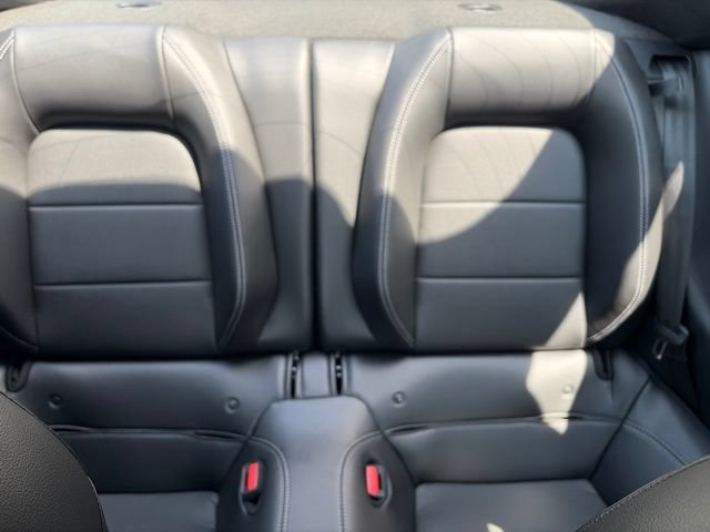 Used 2022 Ford Mustang Mach 1 w/ Equipment Group 700A RWD image 26