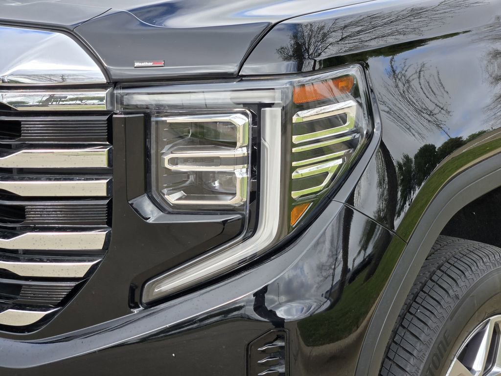 Used 2022 GMC Sierra 1500 SLT image 8