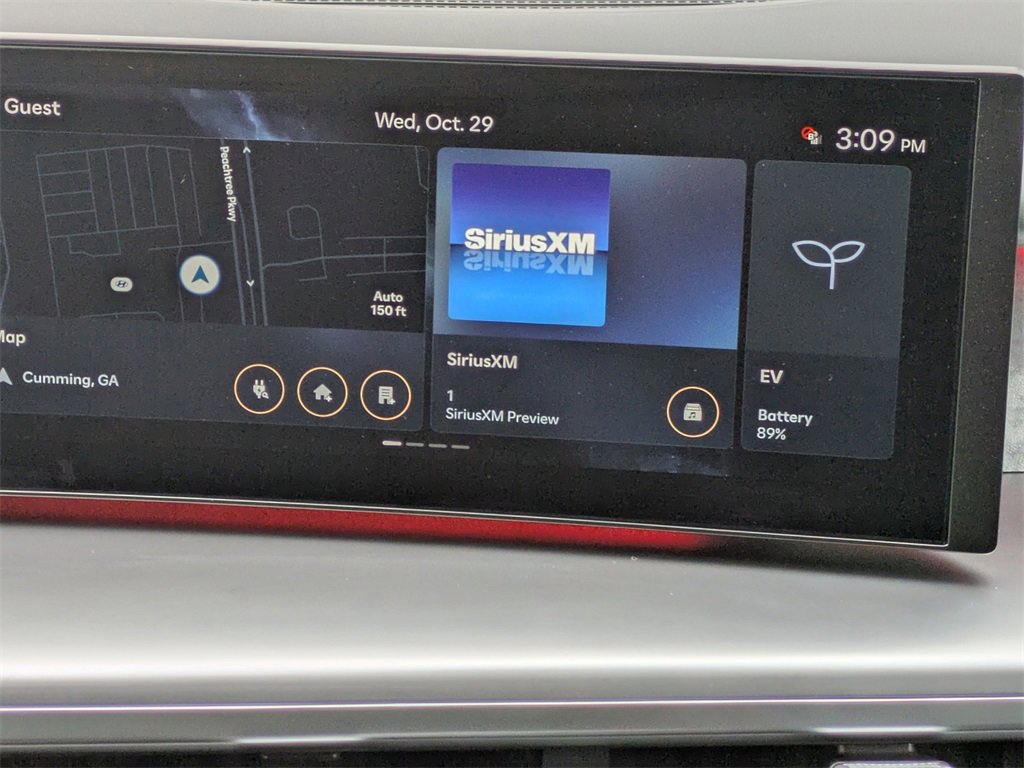 Certified 2026 Hyundai Ioniq 9 Calligraphy image 19