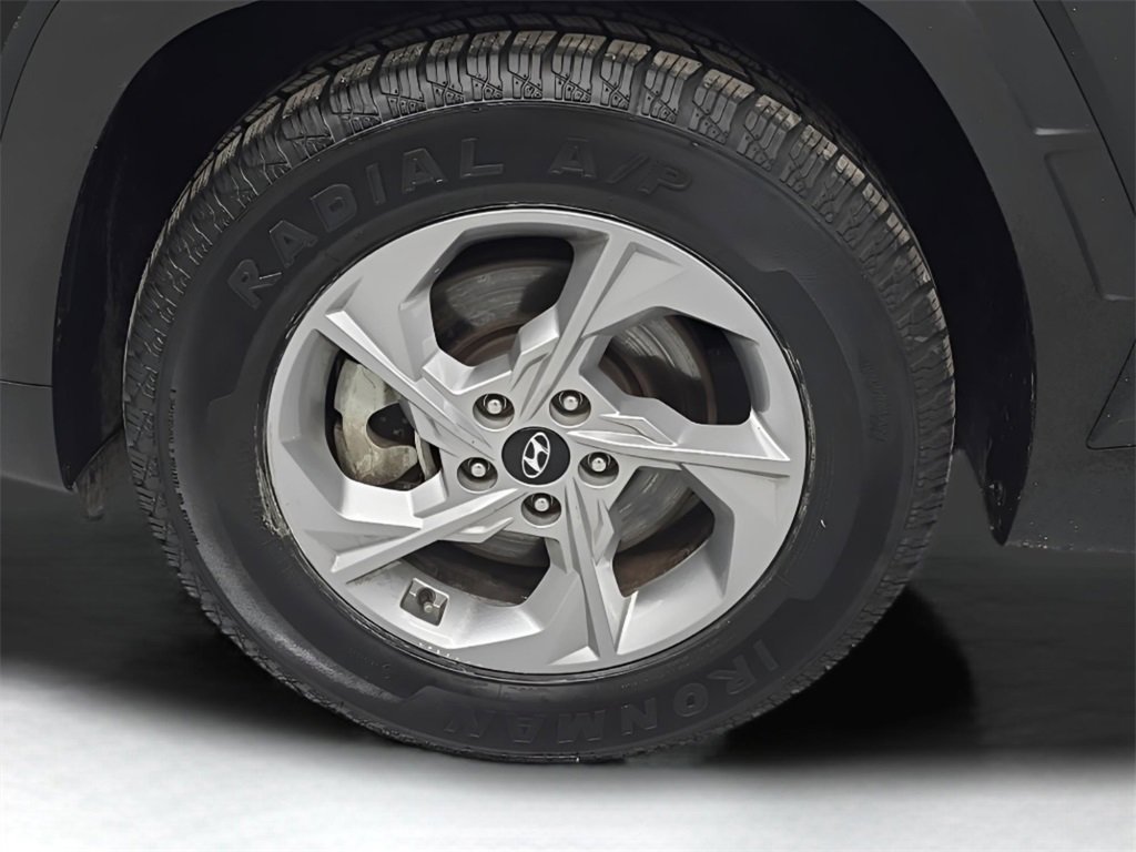 Certified 2024 Hyundai Tucson SEL image 30