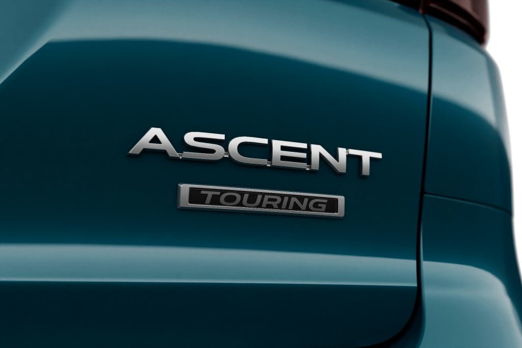 New 2027 Subaru Ascent Touring AWD/4WD image 12