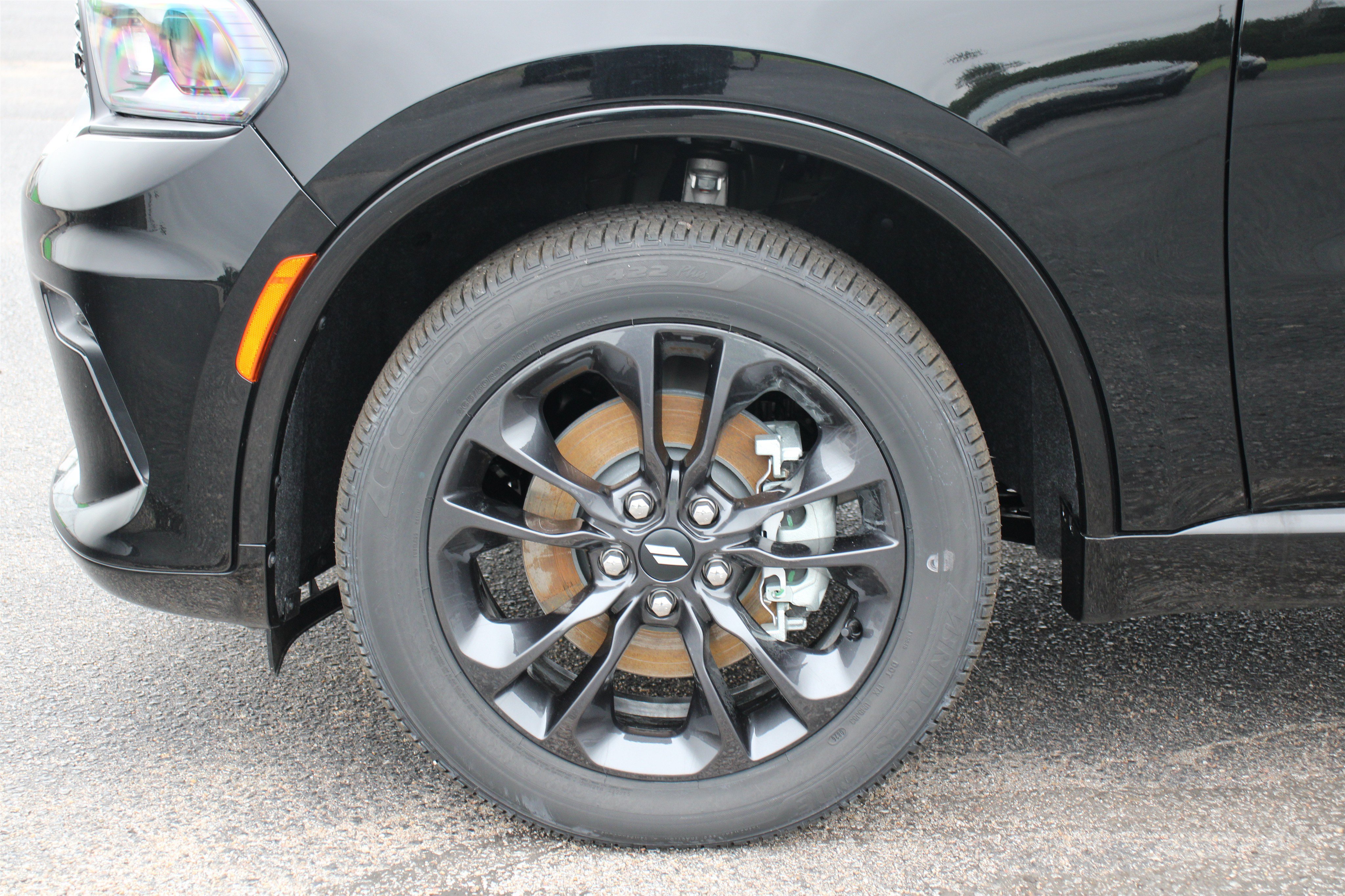 New 2026 Dodge Durango GT w/ Blacktop Package AWD/4WD image 41