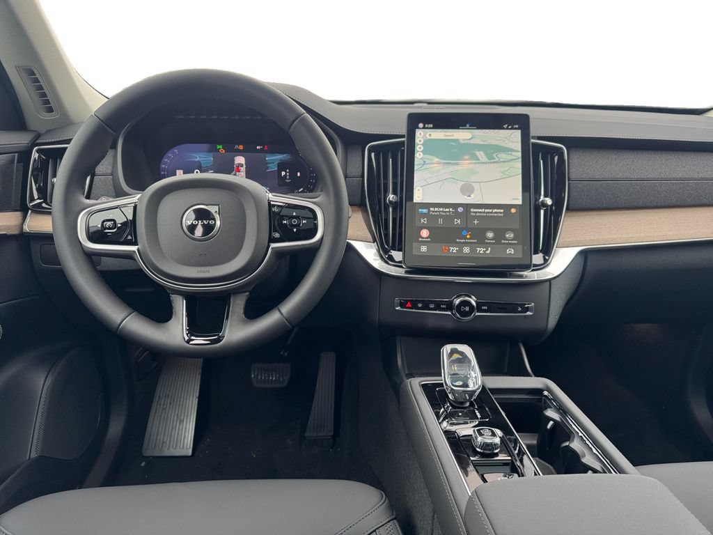 New 2026 Volvo XC90 B6 Plus w/ Protection Package Premier AWD/4WD image 26