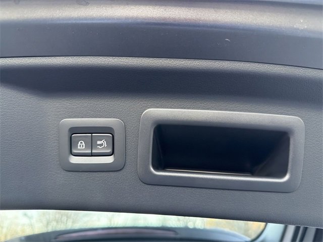 New 2026 MAZDA CX-90 3.3 Turbo w/ Preferred Package image 26