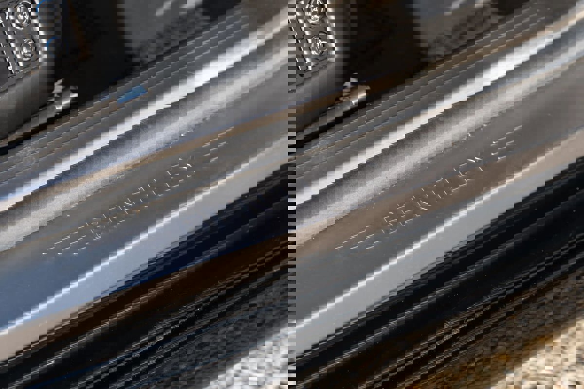 Used 2015 Bentley Flying Spur V8 image 46