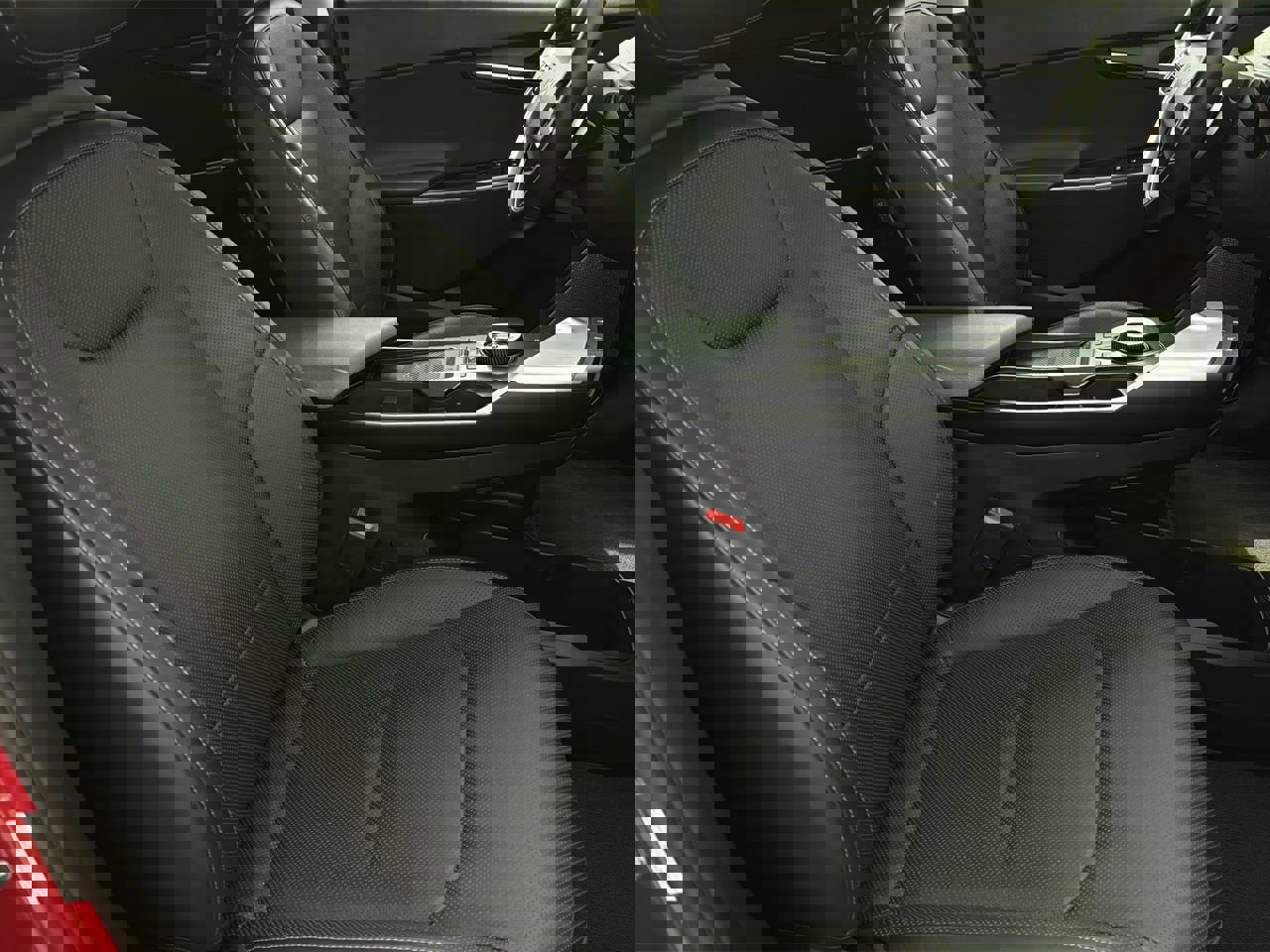 Used 2023 Kia EV6 Wind image 21