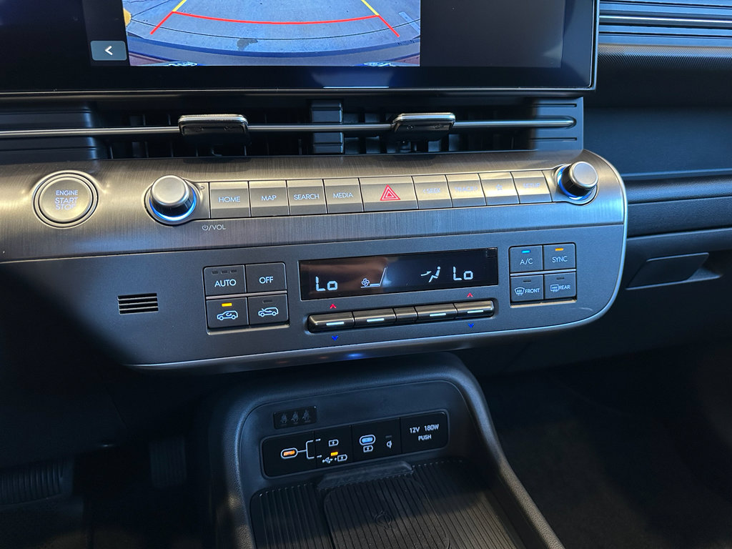 New 2026 Hyundai Kona SEL Sport image 20