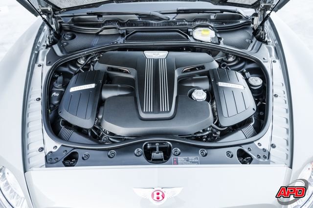 Used 2013 Bentley Continental GT image 34