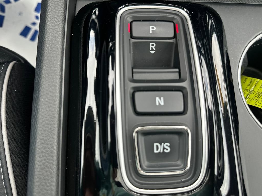 Used 2023 Honda Pilot Elite image 27