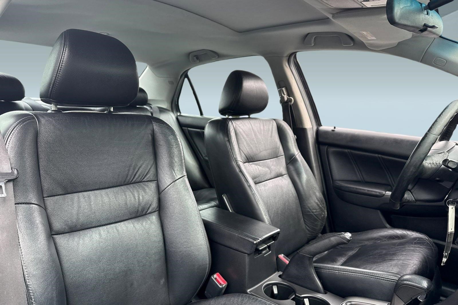 Used 2007 Honda Accord EX-L image 28