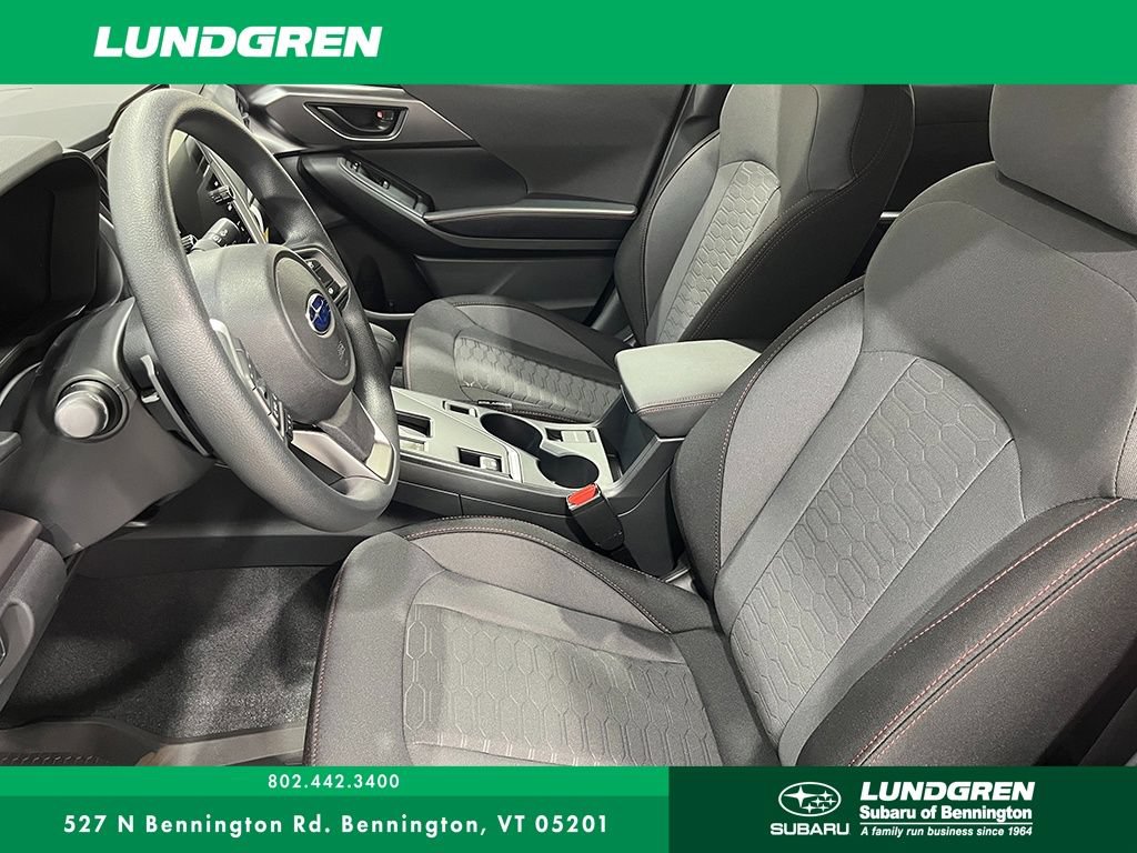 New 2026 Subaru Impreza 2.0i Sport AWD/4WD image 11