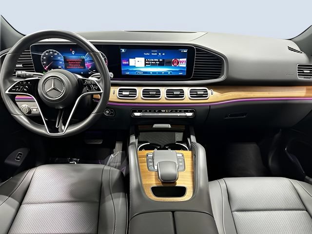 Used 2026 Mercedes-Benz GLE 350 4MATIC image 12