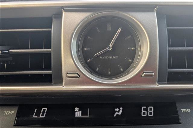 Used 2015 Lexus IS 250 w/ Navigation System Package RWD image 24