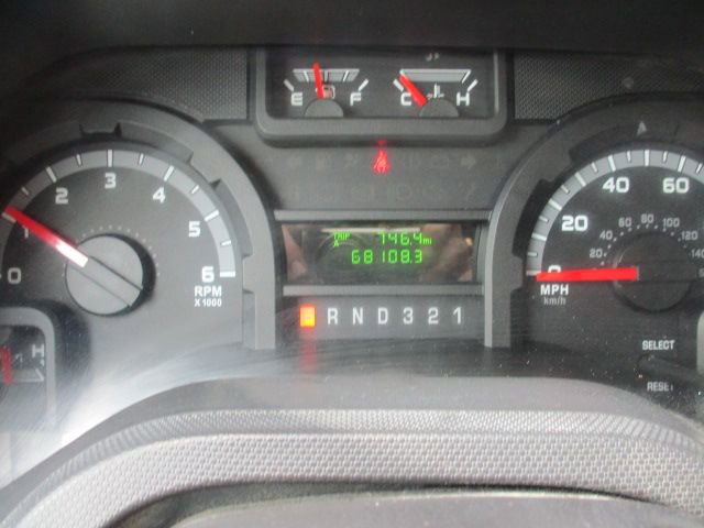 Used 2011 Ford E-350 and Econoline 350 Super Duty w/ PWR Locks & Windows Group RWD image 13