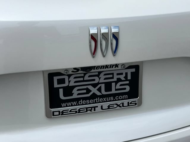 Used 2024 Buick Envision Sport Touring AWD/4WD image 16