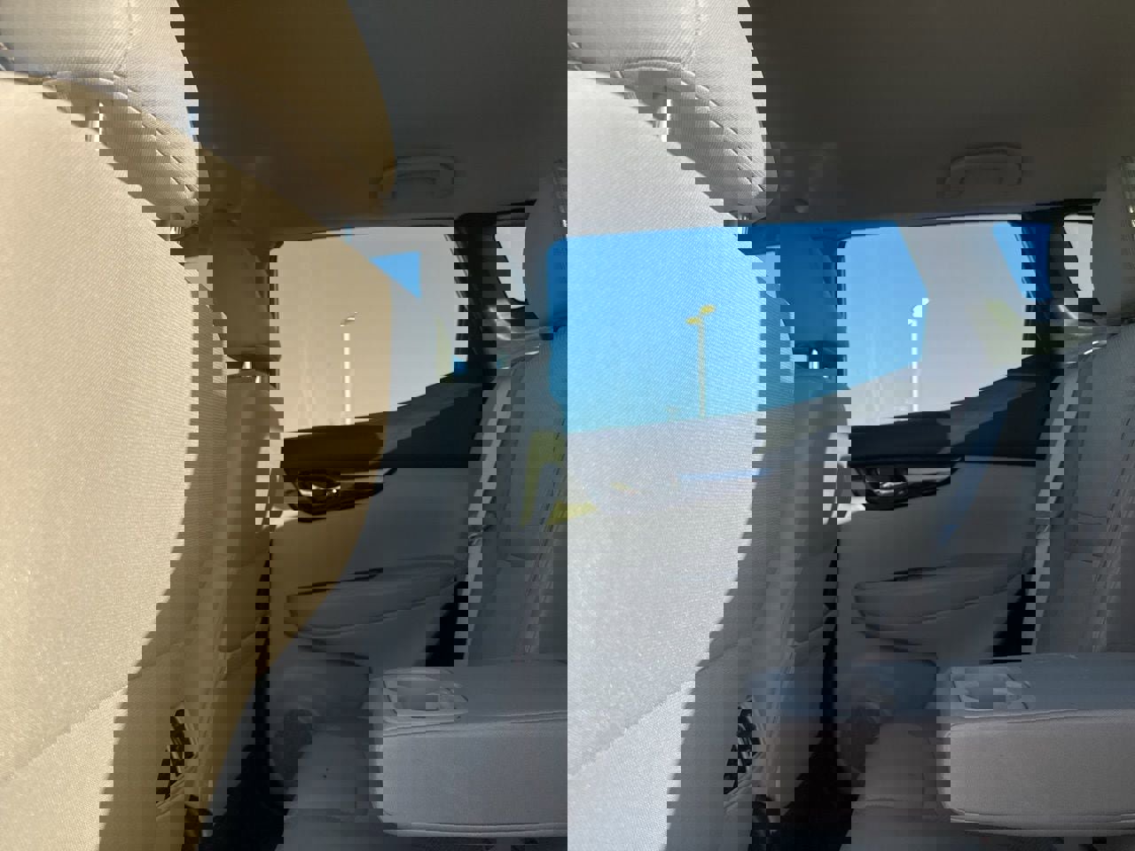 Used 2019 Nissan Rogue Sport SV w/ Technology Package image 29