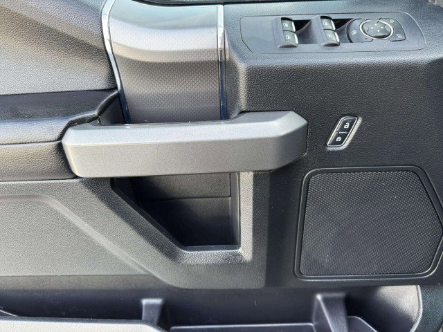 Used 2016 Ford F150 XLT w/ Equipment Group 302A Luxury image 21