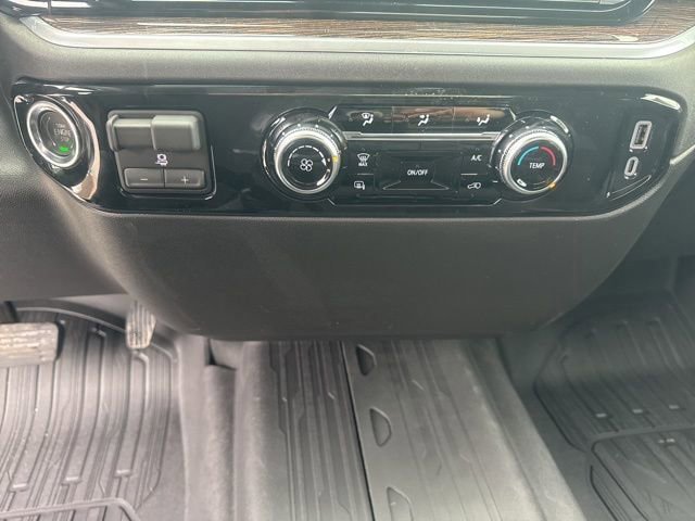 New 2026 GMC Sierra 2500 SLE AWD/4WD image 20