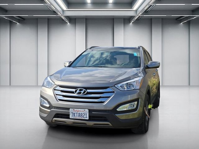 Used 2015 Hyundai Santa Fe Sport w/ Option Group 04 FWD image 3