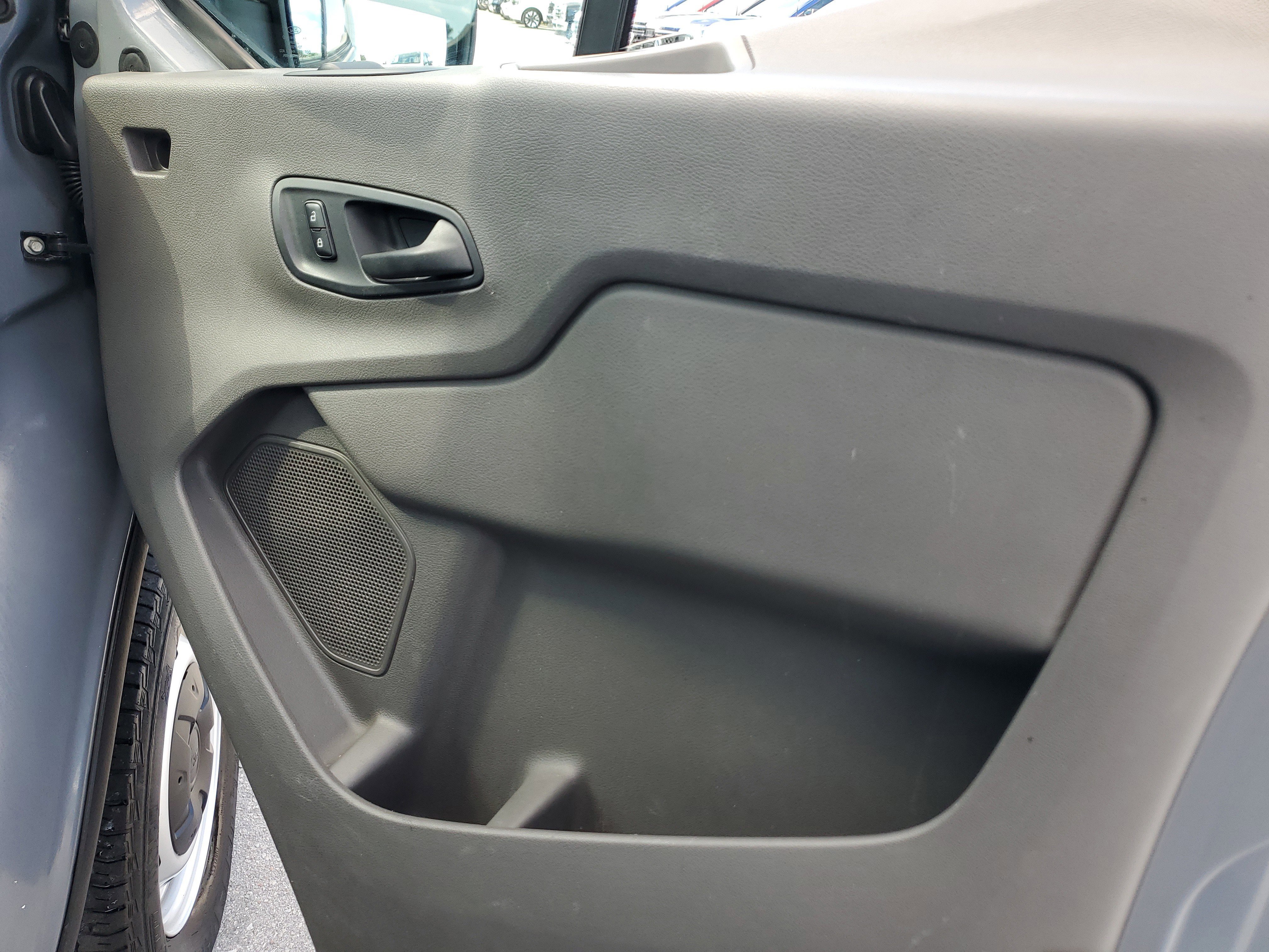 Used 2021 Ford Transit 250 Medium Roof w/ Interior Upgrade Package image 27