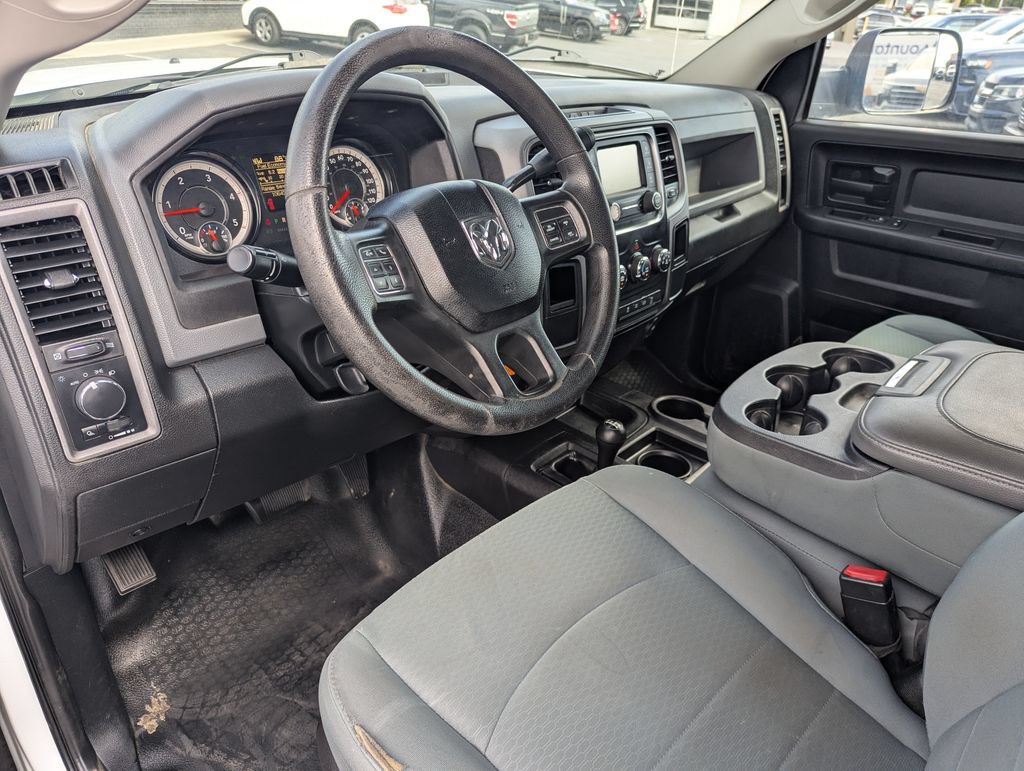 Used 2017 RAM 3500 Tradesman w/ Popular Equipment Group AWD/4WD image 25