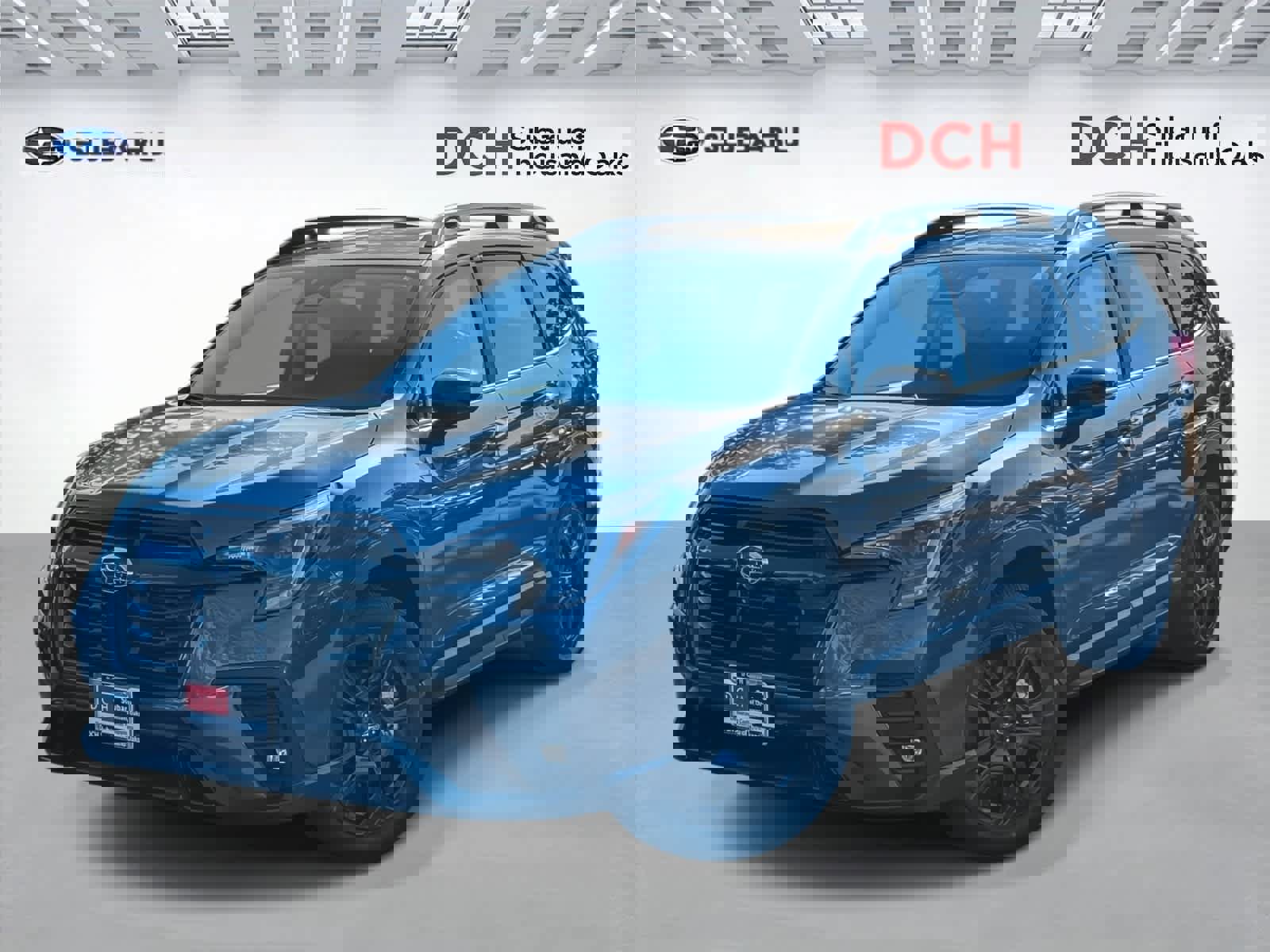 New 2025 Subaru Ascent Bronze Edition