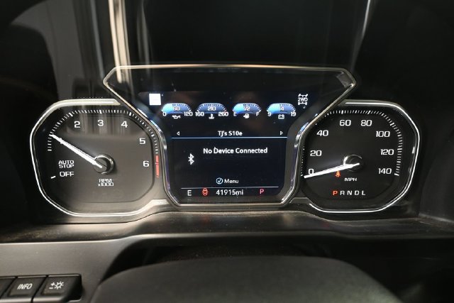 Used 2020 GMC Sierra 1500 AT4 w/ AT4 Premium Package AWD/4WD image 26