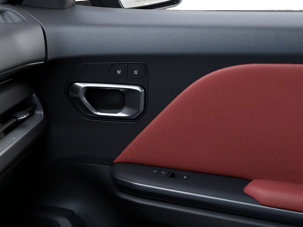 New 2026 Kia K4 GT-Line Turbo FWD image 25