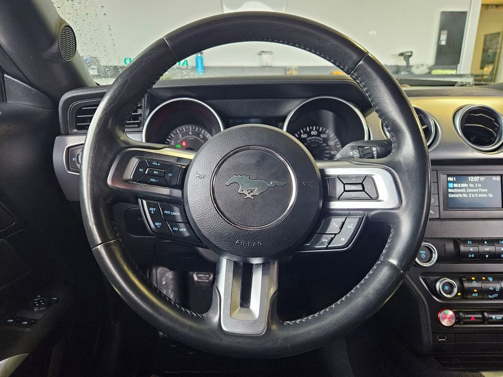 Used 2019 Ford Mustang GT RWD image 14