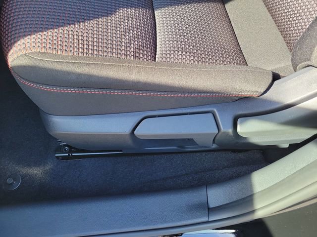 New 2026 Nissan Sentra SR w/ Floor Mat Package image 9