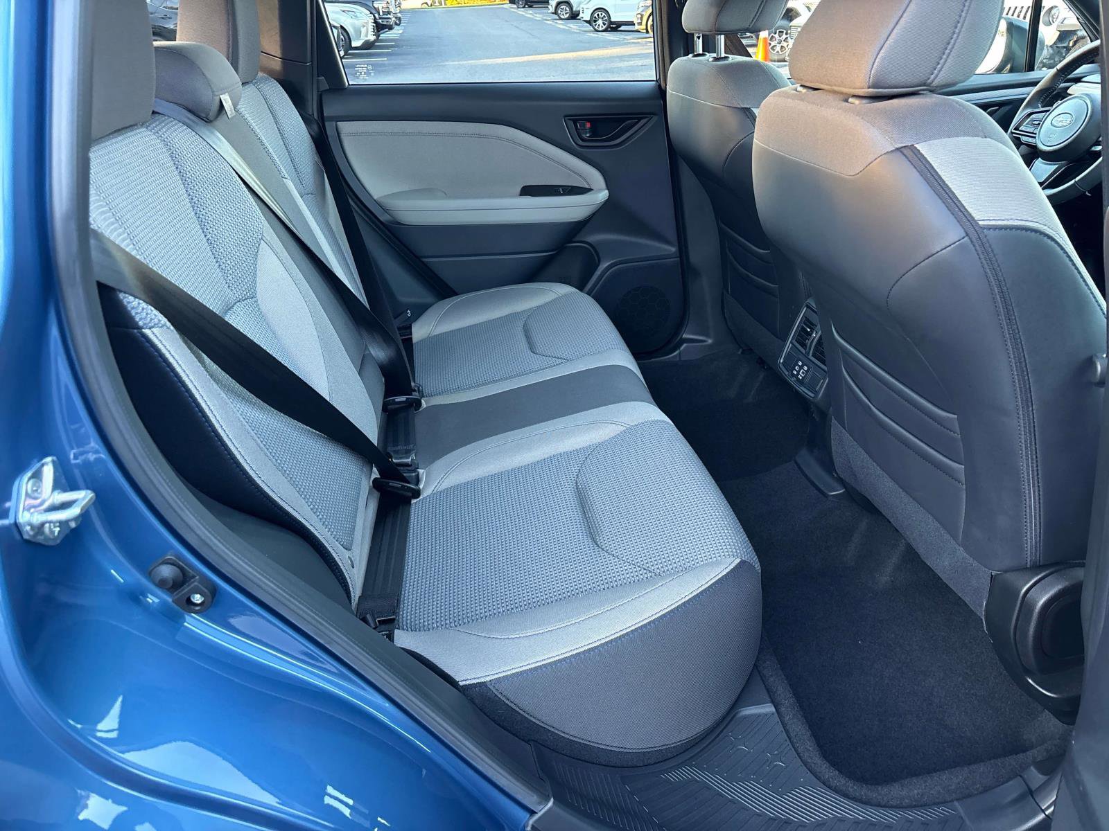 Certified 2025 Subaru Forester Premium image 16