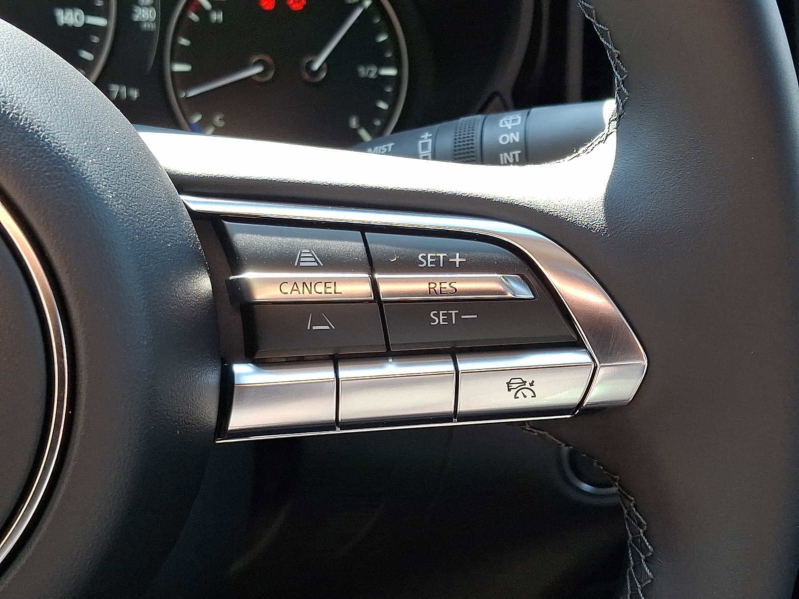 Certified 2025 MAZDA CX-50 AWD 2.5 S w/ Weather Package image 22