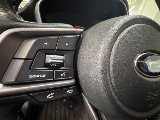 Used 2022 Subaru Outback Limited AWD/4WD image 18