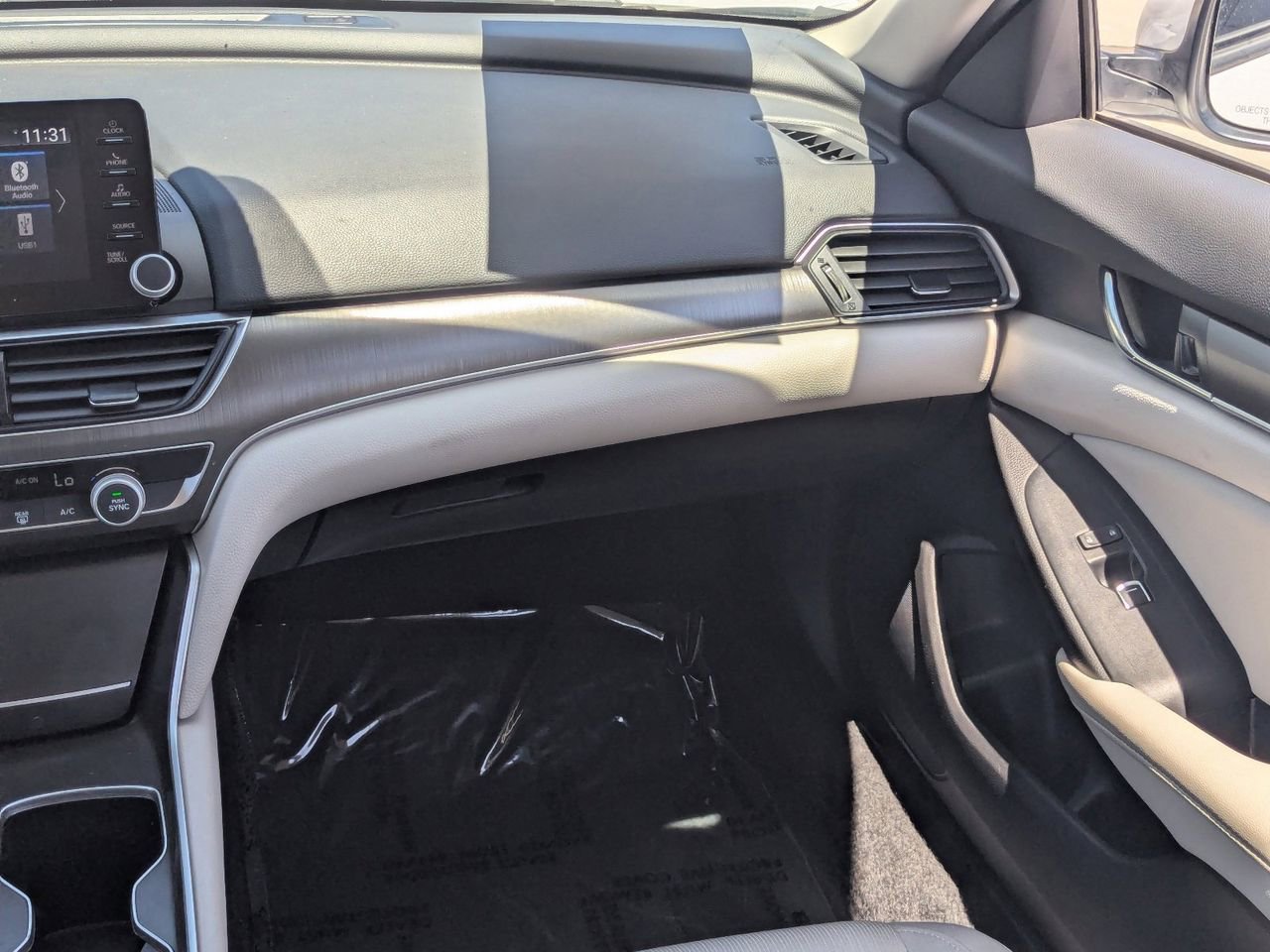 Certified 2022 Honda Accord LX image 15