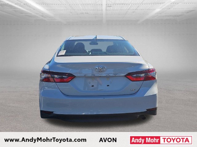 Used 2023 Toyota Camry LE w/ Convenience Package FWD image 6