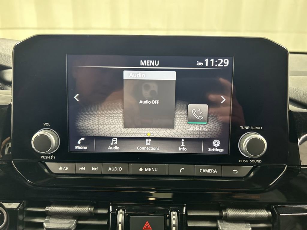 Used 2024 Nissan Pathfinder Rock Creek image 14