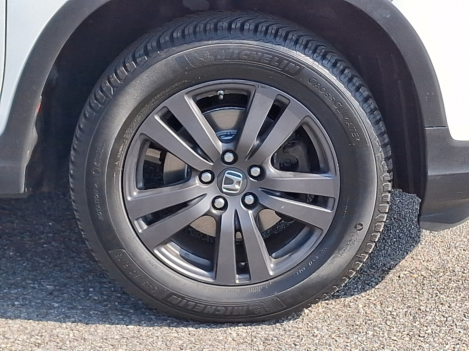 Used 2018 Honda Ridgeline Sport image 8