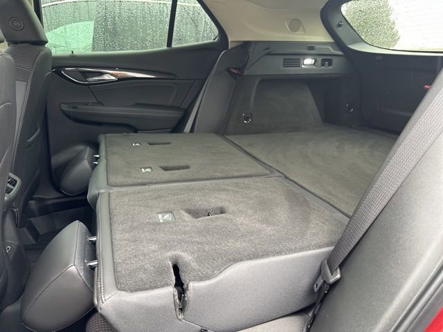 Used 2023 Buick Envision Preferred image 50