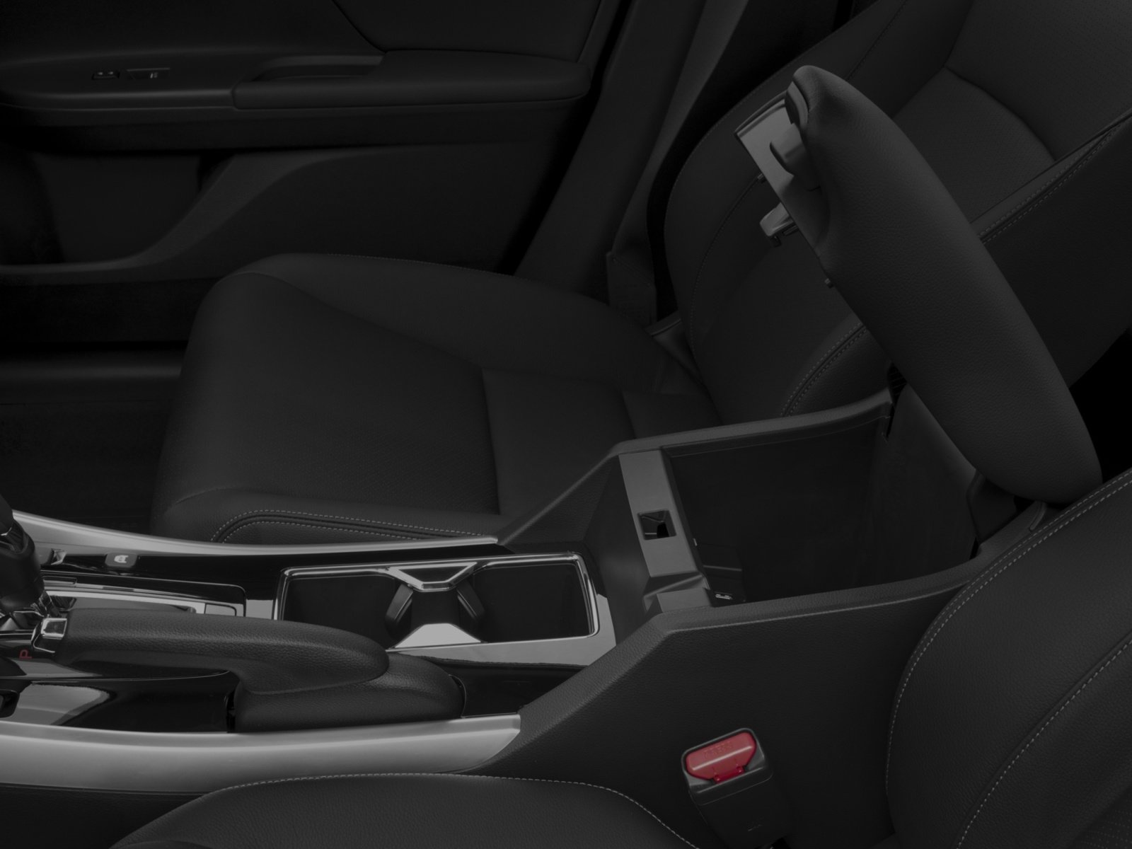 Used 2017 Honda Accord EX-L image 12