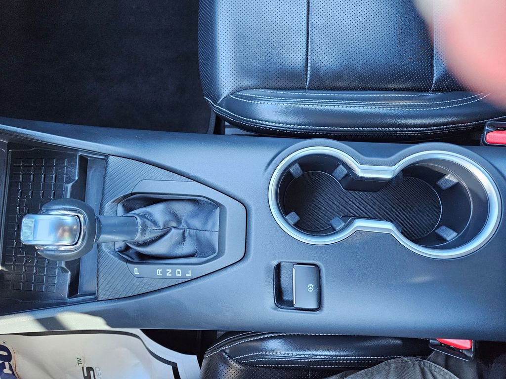 Used 2024 Ford Mustang Premium image 19