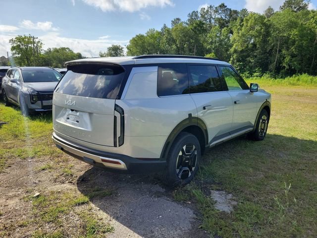 New 2027 Kia Telluride EX FWD image 2