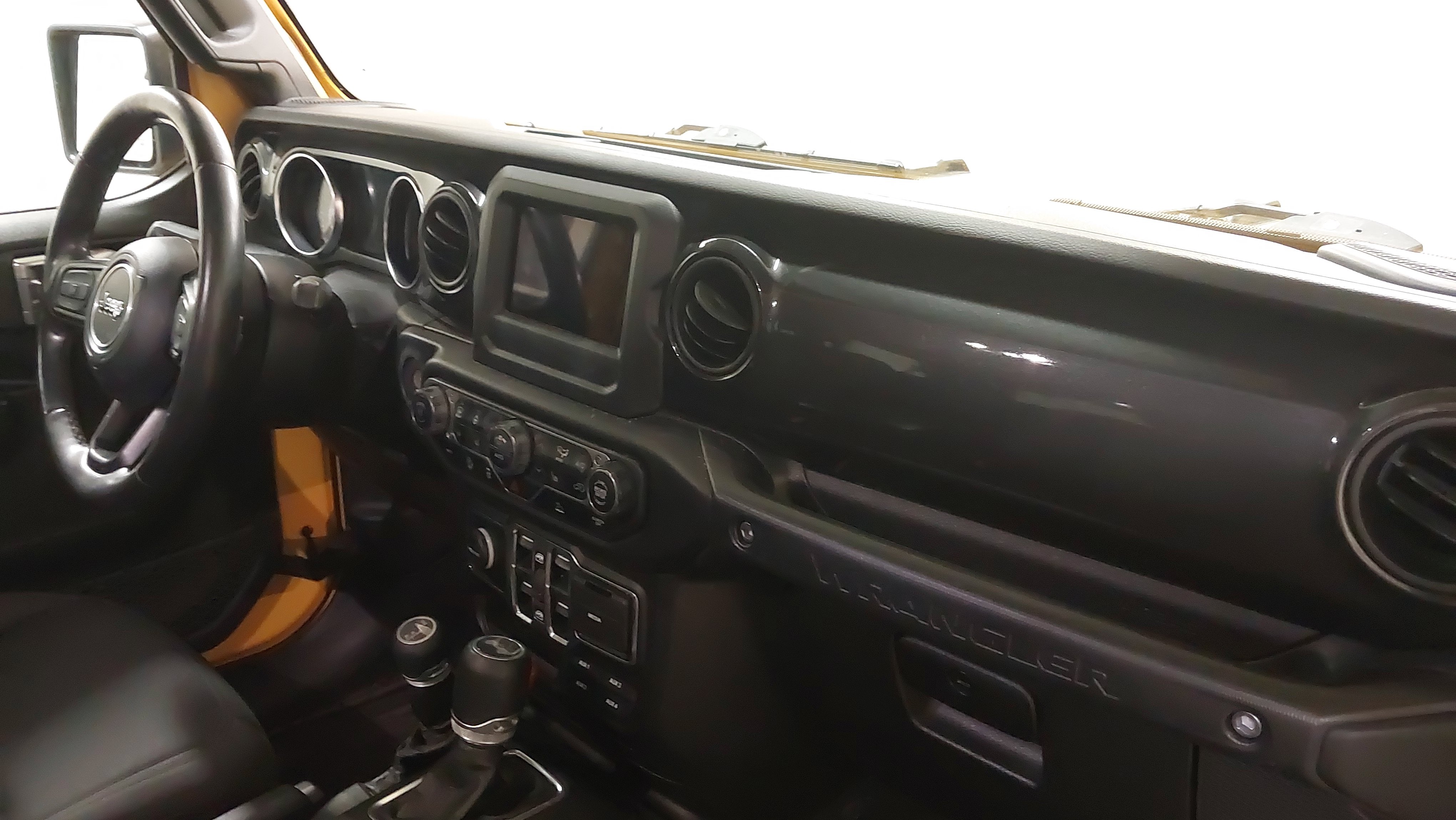 Used 2021 Jeep Wrangler Unlimited Sport AWD/4WD image 29