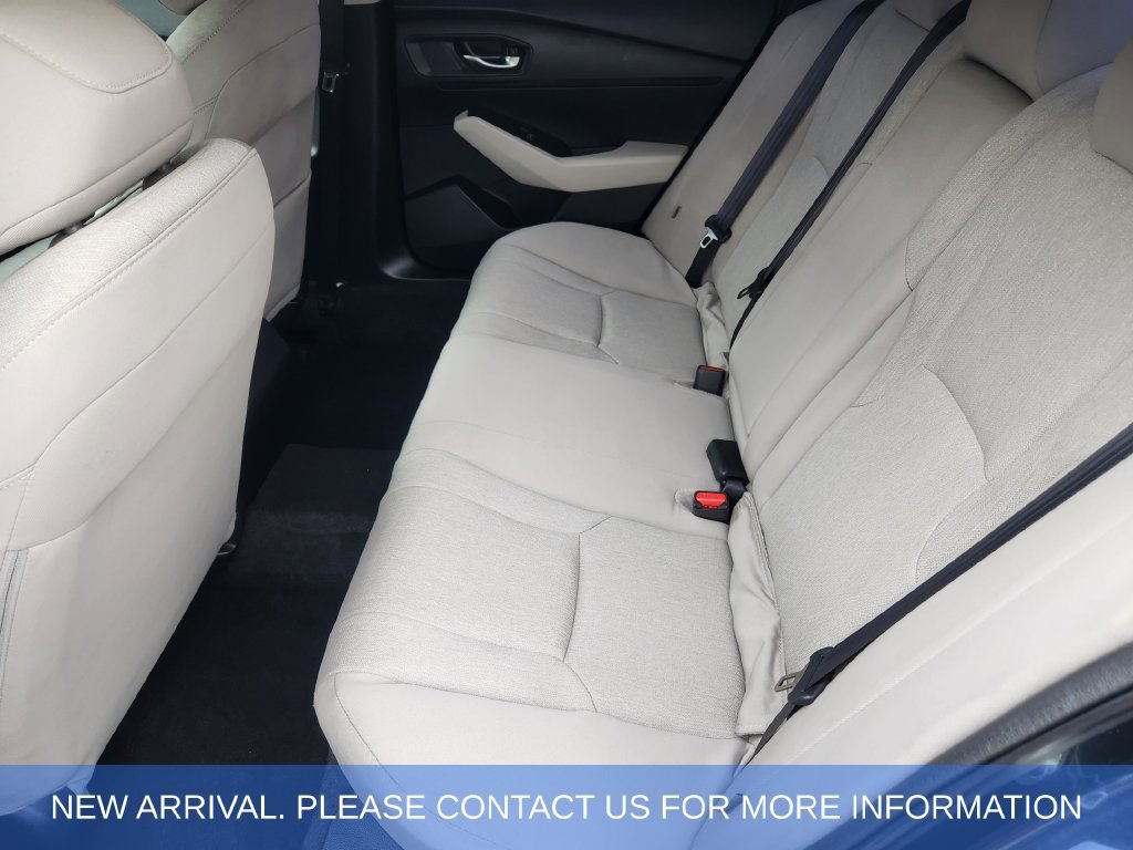 Used 2023 Honda Accord EX image 16
